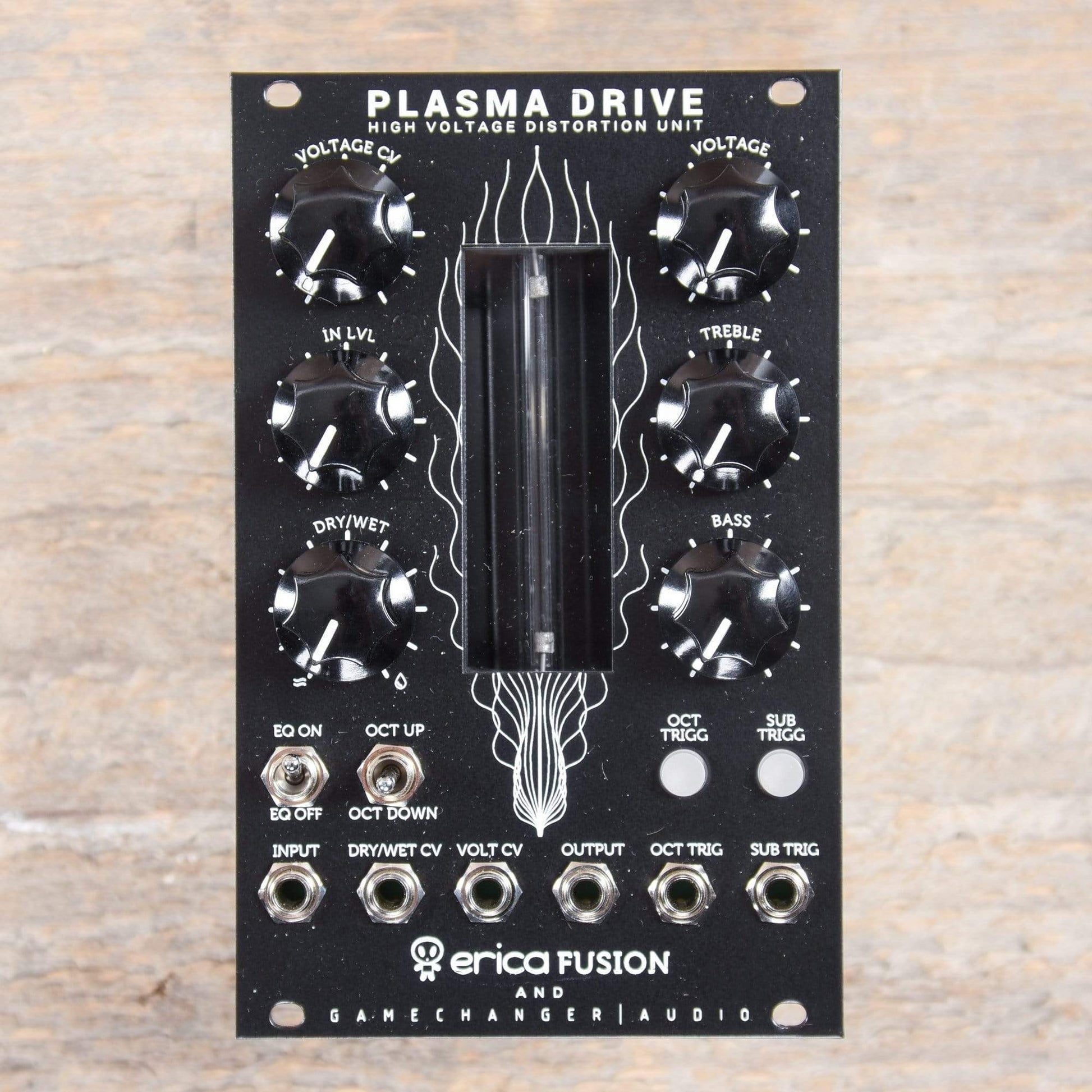 Gamechanger Audio Plasma Drive Eurorack Module Keyboards and Synths / Synths / Eurorack