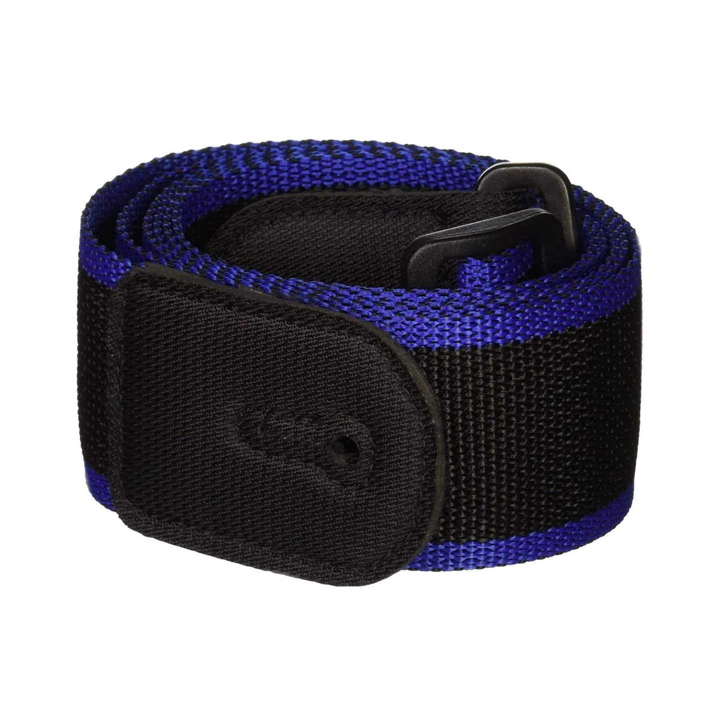 Levy's Nylon Strap Blue/Black Accessories / Straps