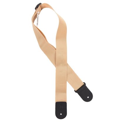 Levy's Nylon Strap Natural Accessories / Straps