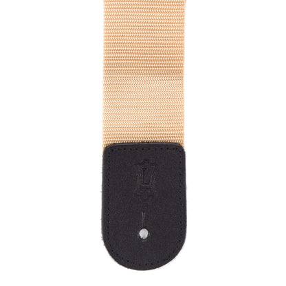 Levy's Nylon Strap Natural Accessories / Straps