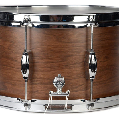 George Way 8x14 Tradition Walnut Snare Drum Natural Drums and Percussion / Acoustic Drums / Snare