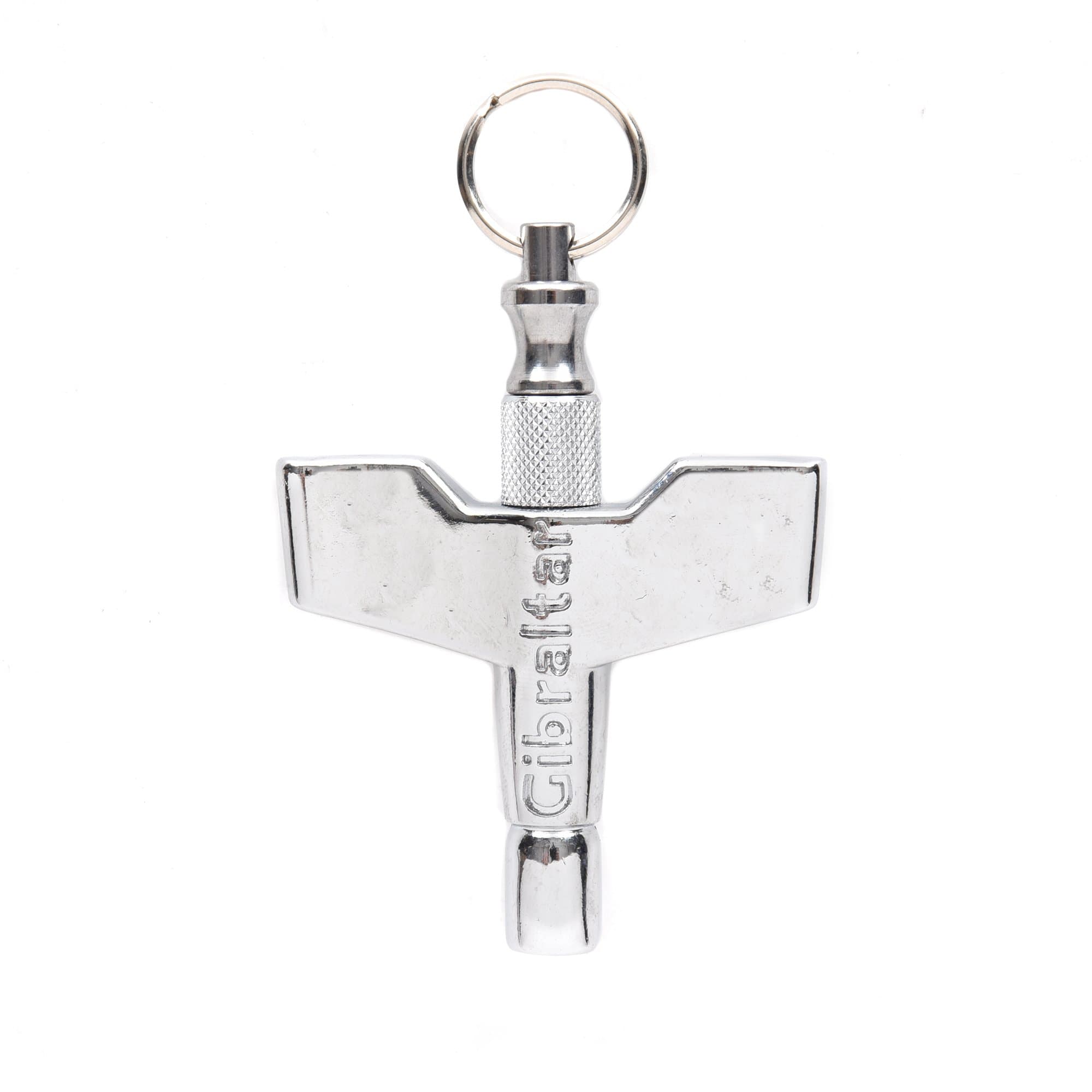 Gibraltar Quick Release Keychain Drum Key – Chicago Music Exchange