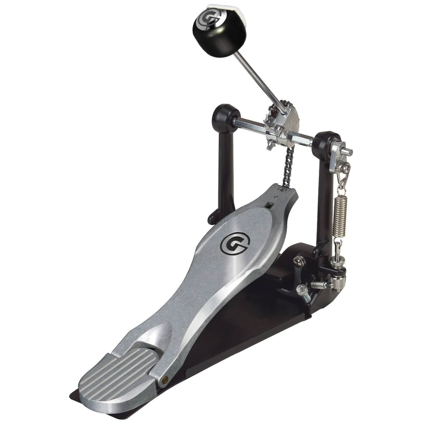 Gibraltar 5711S Single Bass Drum Pedal Drums and Percussion / Parts and Accessories / Pedals