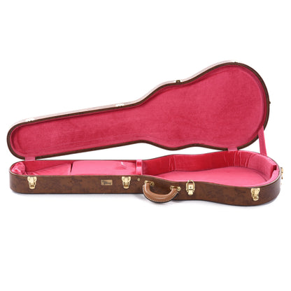 Gibson Gear Hardshell Case Historic Replica for Les Paul Accessories / Cases and Gig Bags / Guitar Cases