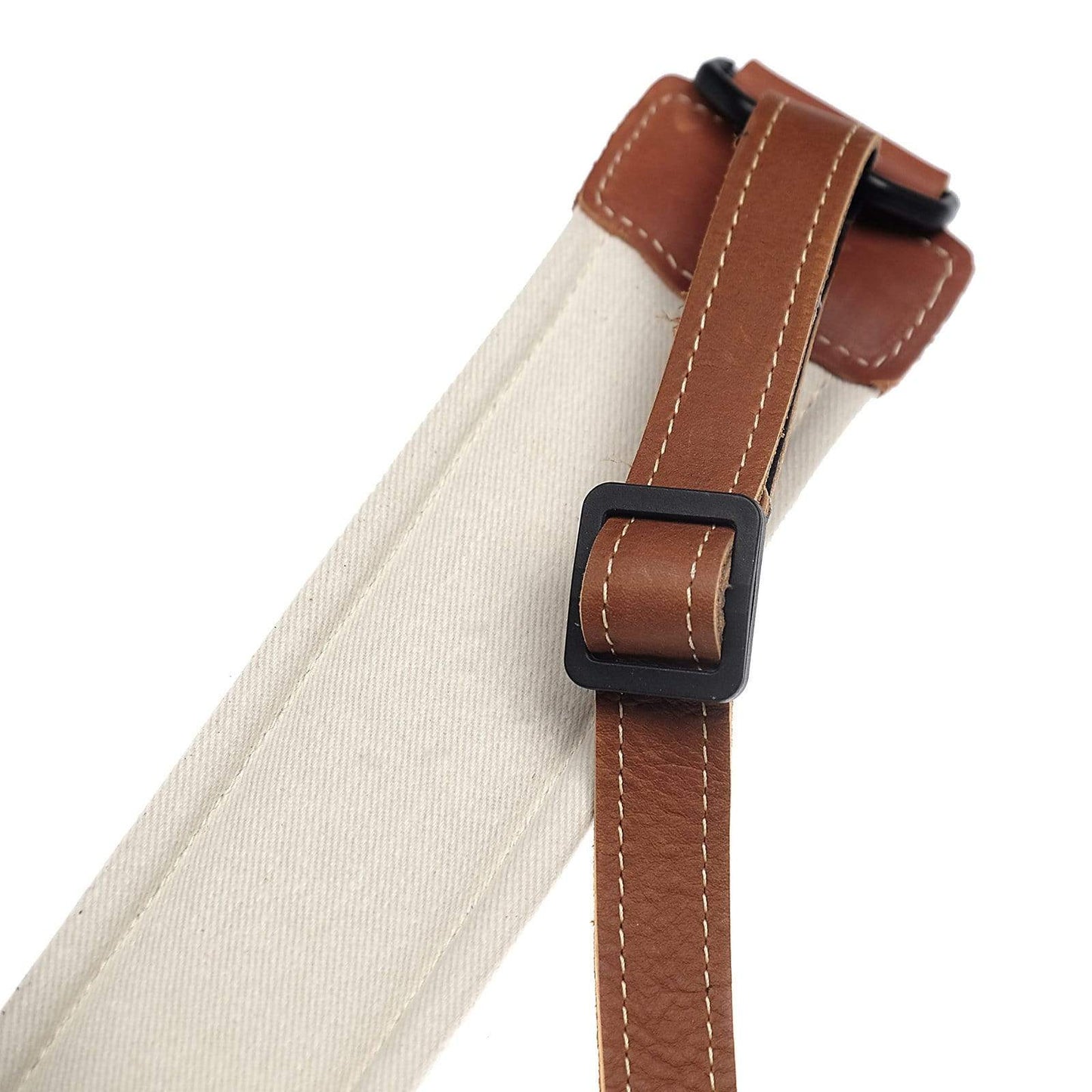 Gibson Montana Premium Comfort Strap - Tan Accessories / Straps