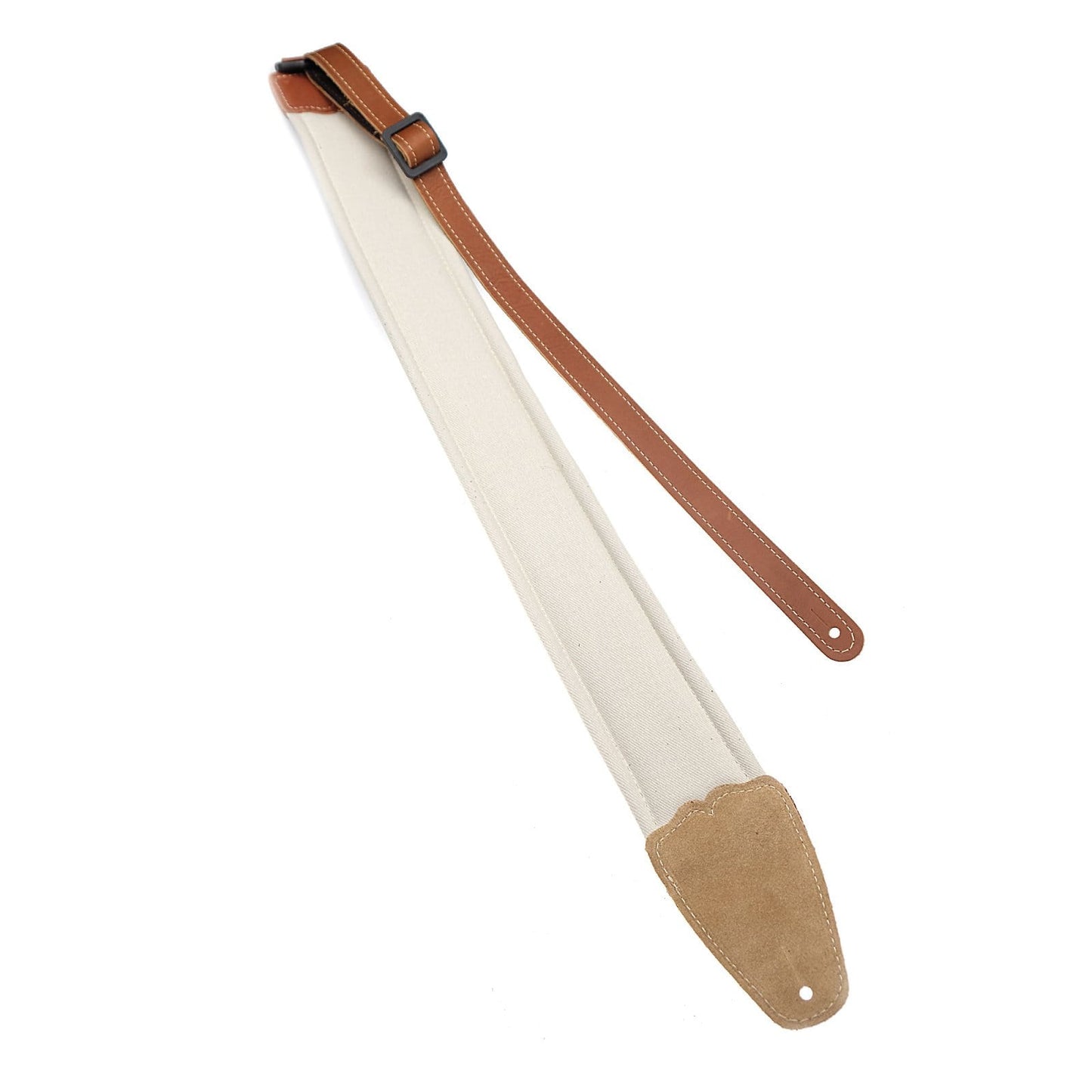 Gibson Montana Premium Comfort Strap - Tan Accessories / Straps