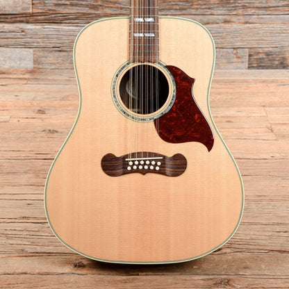 Gibson Montana Songwriter 12-String Natural 2018 Acoustic Guitars / 12-String