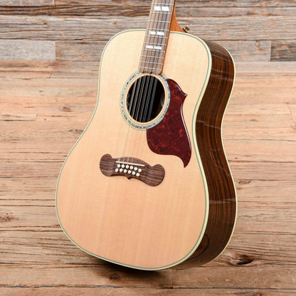 Gibson Montana Songwriter 12-String Natural 2018 Acoustic Guitars / 12-String