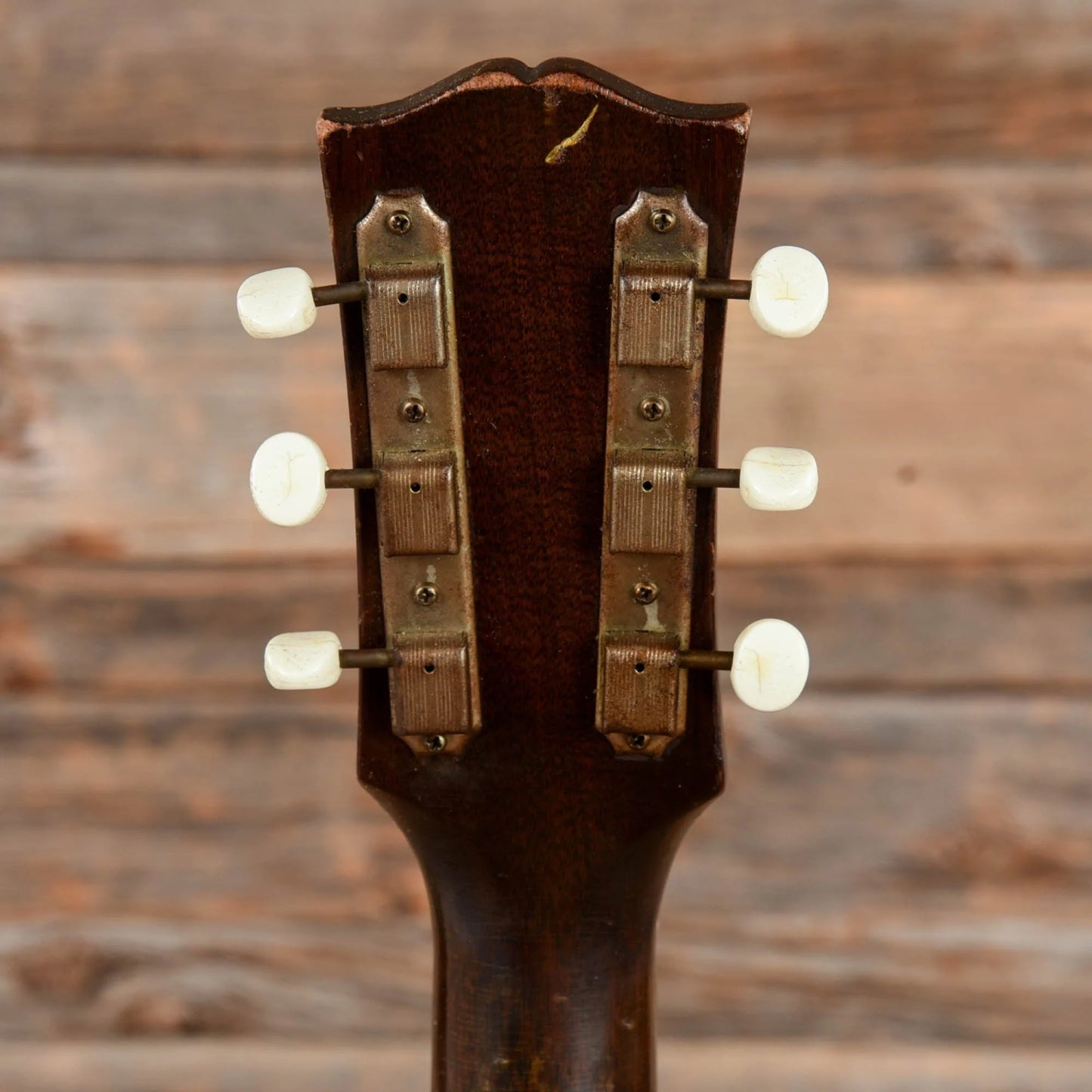 Gibson L-48 Sunburst 1962 Acoustic Guitars / Archtop