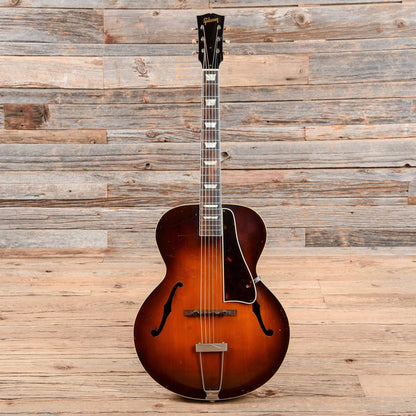 Gibson L-50 Sunburst 1948 Acoustic Guitars / Archtop