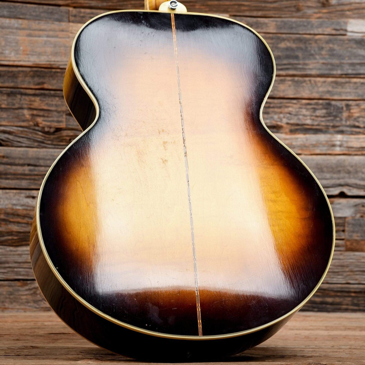 Gibson J-200 Sunburst 1967 Acoustic Guitars / Built-in Electronics,Acoustic Guitars / Jumbo