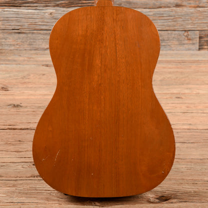 Gibson B-15 Natural 1968 Acoustic Guitars / Concert