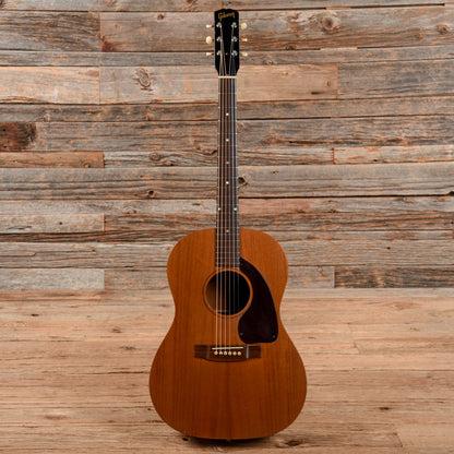 Gibson B-15 Natural 1968 Acoustic Guitars / Concert