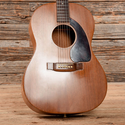 Gibson B-15 Natural 1968 Acoustic Guitars / Concert