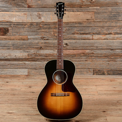 Gibson L-00 Sunburst 2021 Acoustic Guitars / Concert