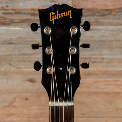 Gibson LG-1 Sunburst 1956 Acoustic Guitars / Concert