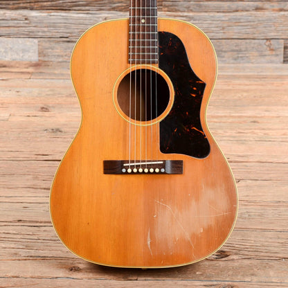 Gibson LG-3 Natural 1960 Acoustic Guitars / Concert