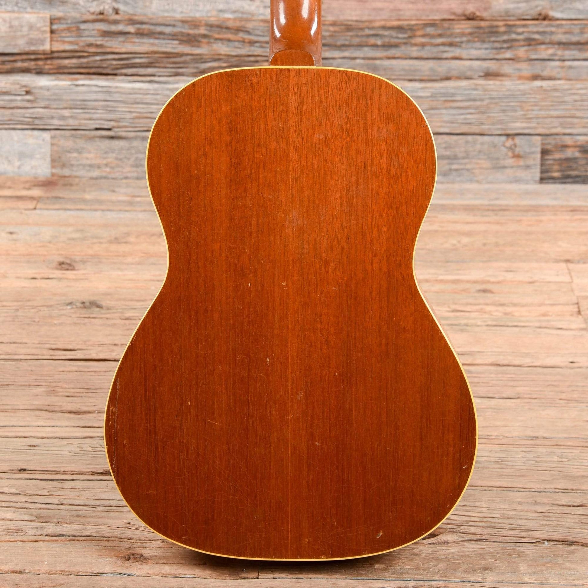 Gibson LG-3 Natural 1960 Acoustic Guitars / Concert