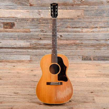 Gibson LG-3 Natural 1960 Acoustic Guitars / Concert