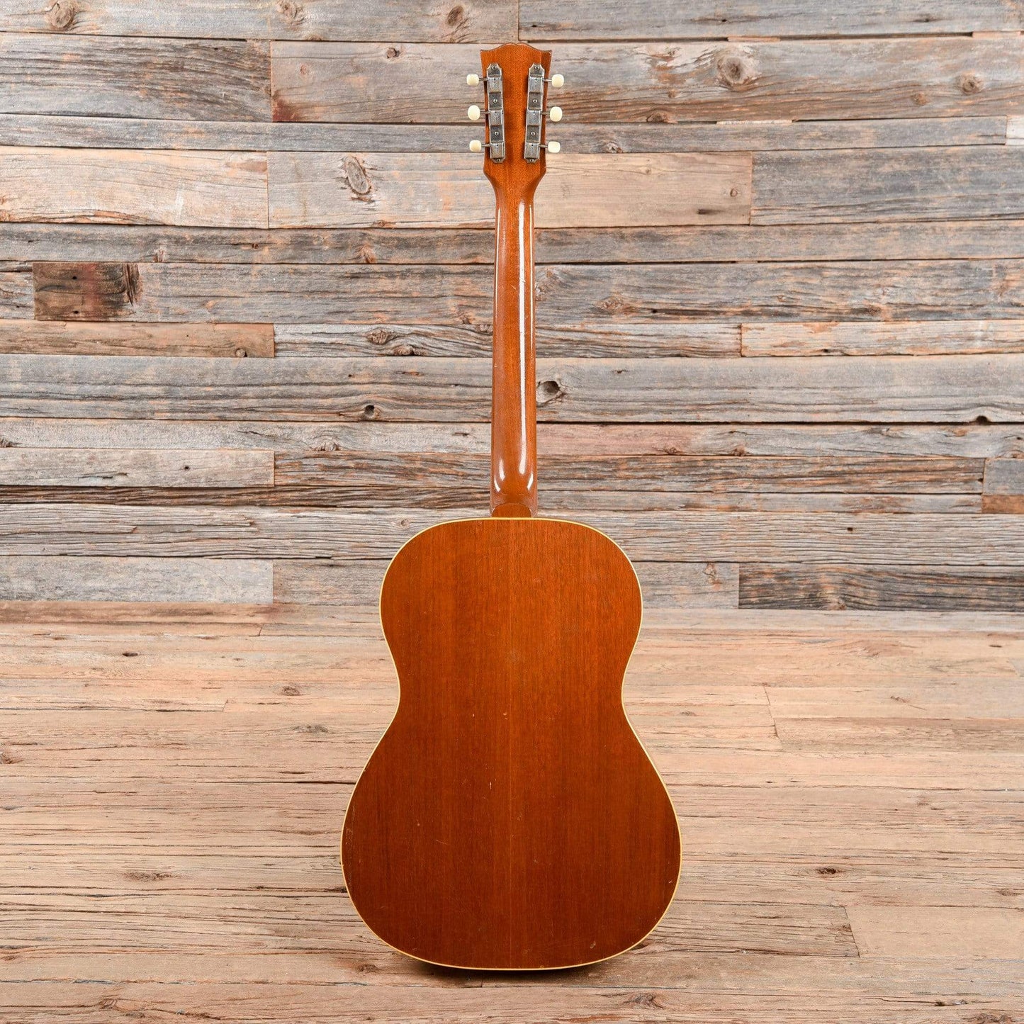 Gibson LG-3 Natural 1960 Acoustic Guitars / Concert