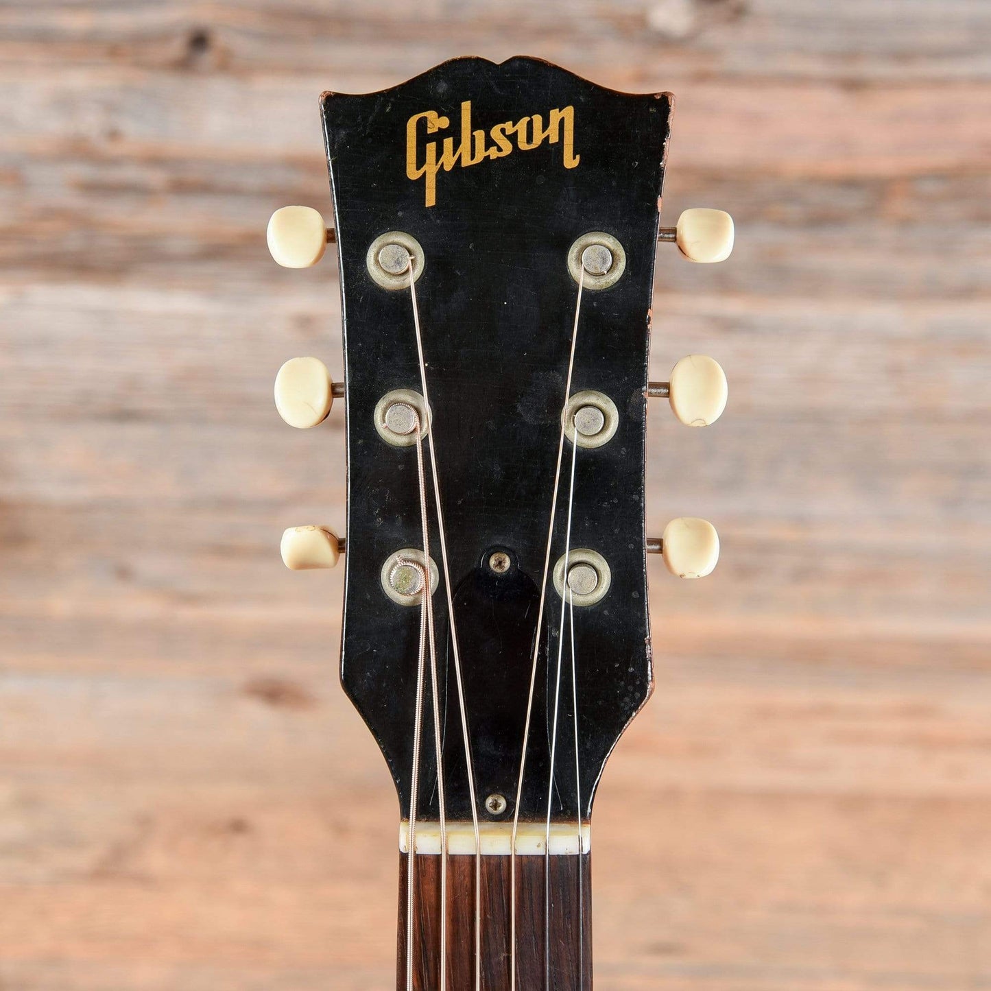 Gibson LG-3 Natural 1960 Acoustic Guitars / Concert