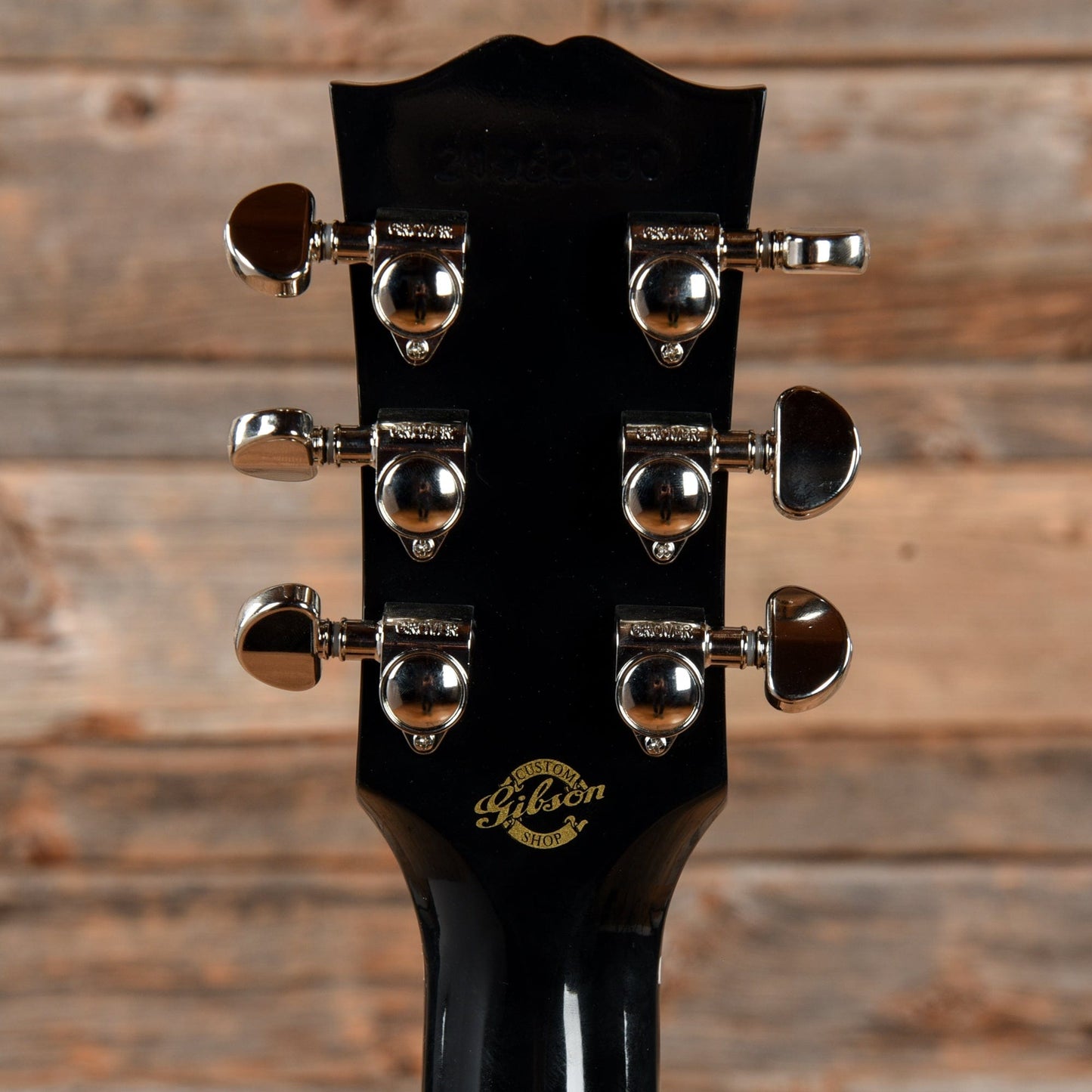 Gibson Dave Mustaine Signature Songwriter Ebony Acoustic Guitars / Dreadnought