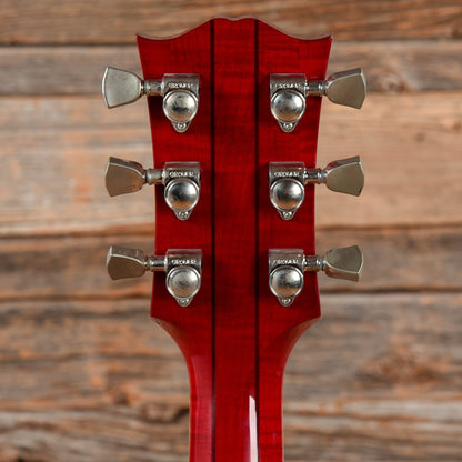 Gibson Dove Natural 2003 Acoustic Guitars / Dreadnought