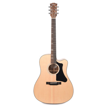 Gibson Generation G-Writer EC Sitka/Walnut Natural Acoustic Guitars / Dreadnought