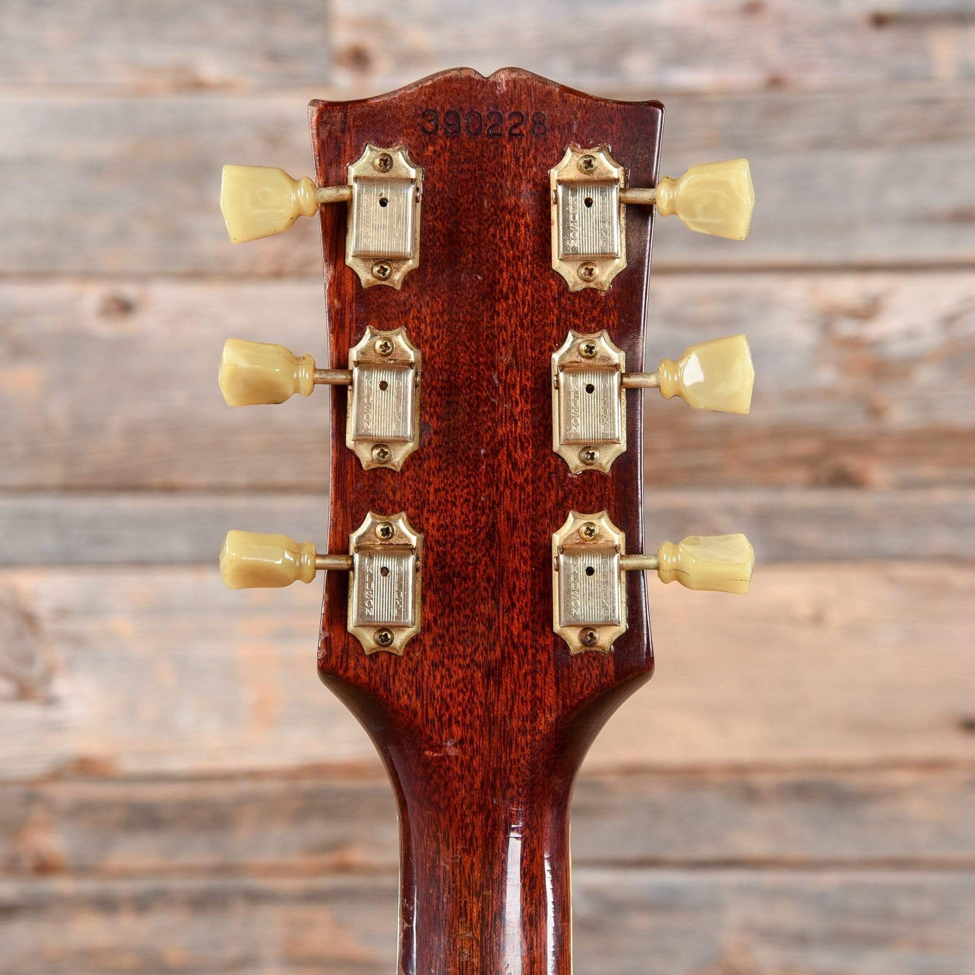 Gibson Hummingbird Natural 1967 Acoustic Guitars / Dreadnought