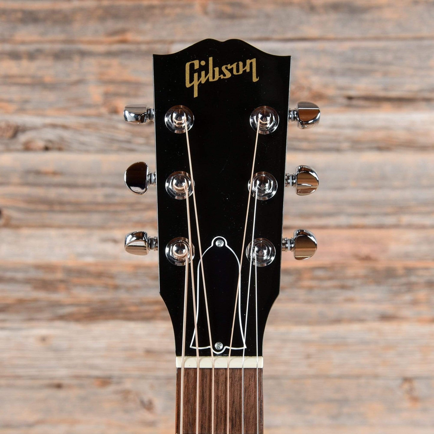 Gibson J-15 Walnut Burst 2018 Acoustic Guitars / Dreadnought