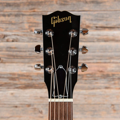 Gibson J-15 Walnut Burst 2018 Acoustic Guitars / Dreadnought