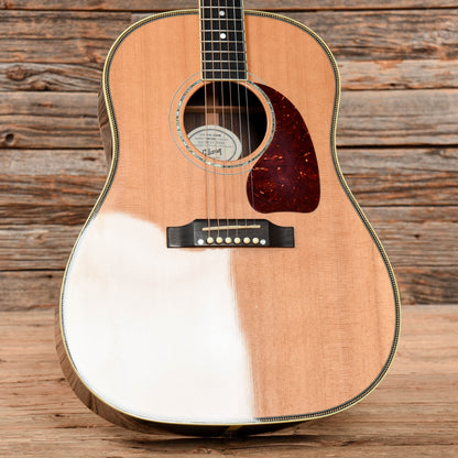 Gibson J-45 Custom Antique Natural 2011 Acoustic Guitars / Dreadnought