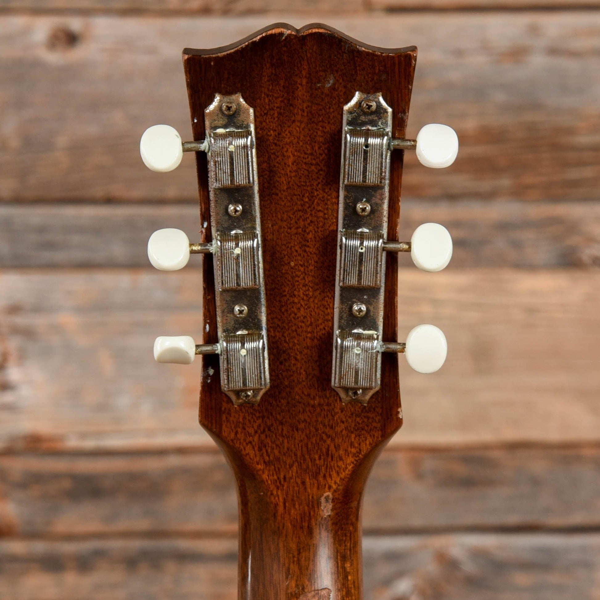 Gibson J-45 Sunburst 1954 Acoustic Guitars / Dreadnought