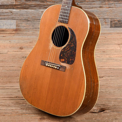 Gibson J-50 Natural 1950s Acoustic Guitars / Dreadnought