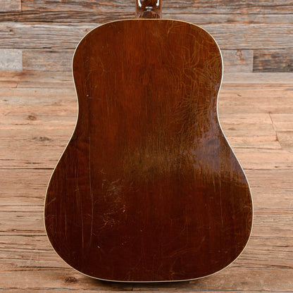 Gibson J-50 Natural 1950s Acoustic Guitars / Dreadnought