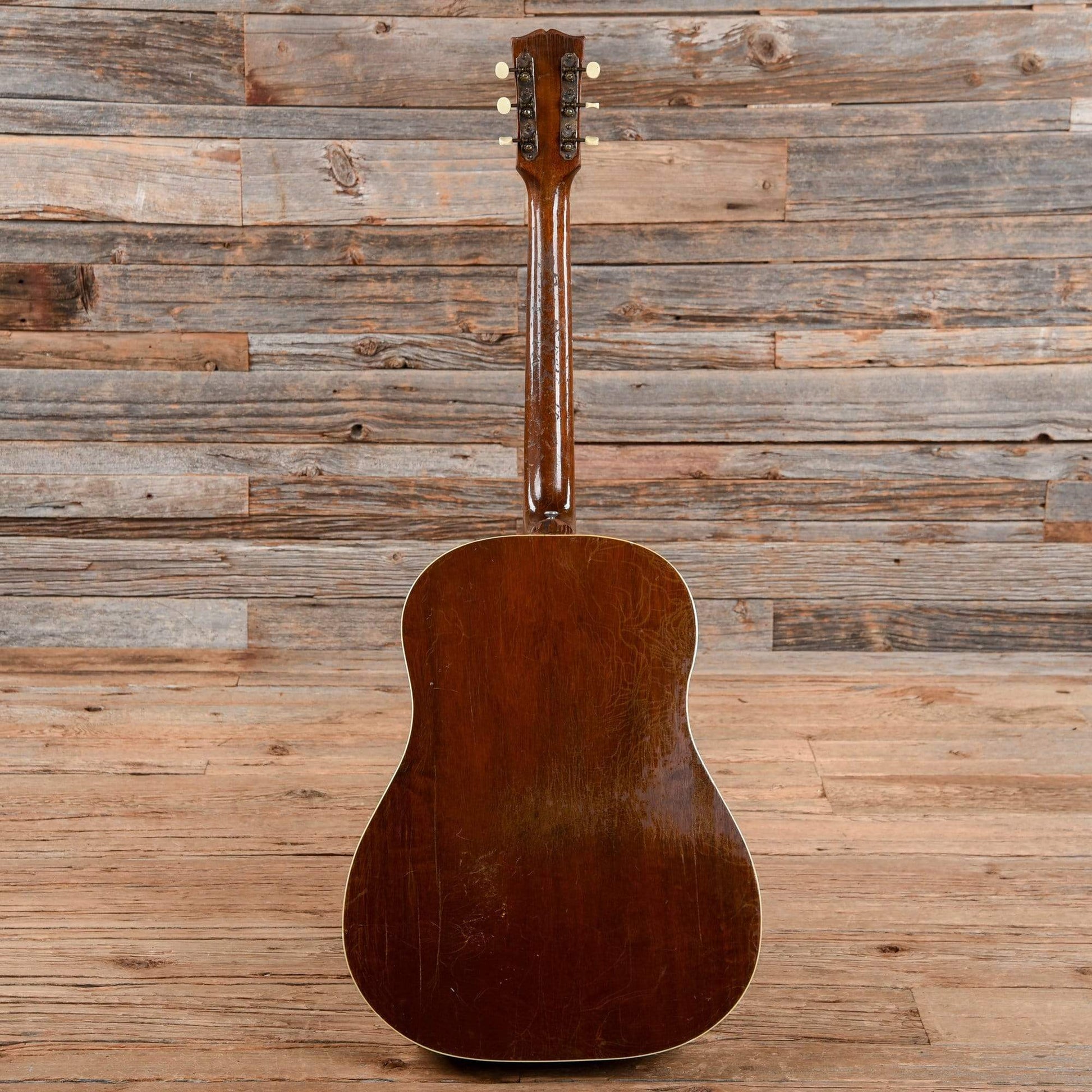 Gibson J-50 Natural 1950s Acoustic Guitars / Dreadnought