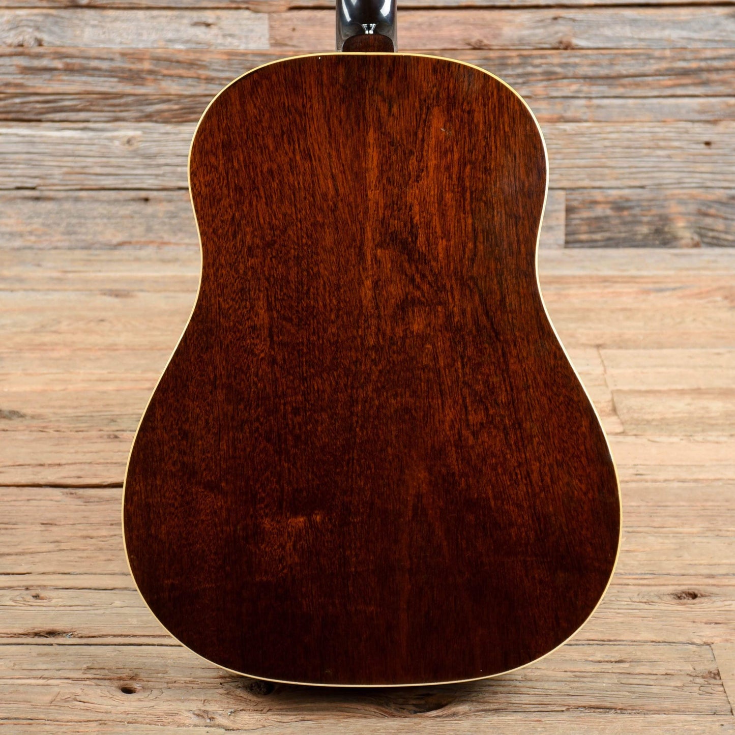 Gibson J-50 Natural 1965 Acoustic Guitars / Dreadnought