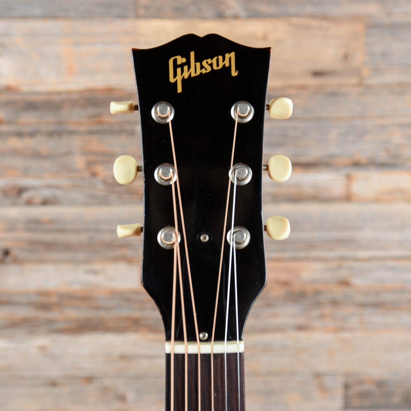 Gibson J-50 Natural 1965 Acoustic Guitars / Dreadnought