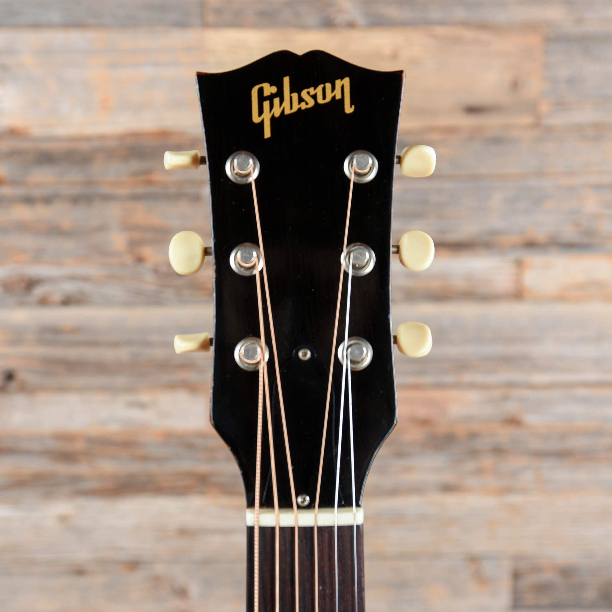 Gibson J-50 Natural 1965 Acoustic Guitars / Dreadnought