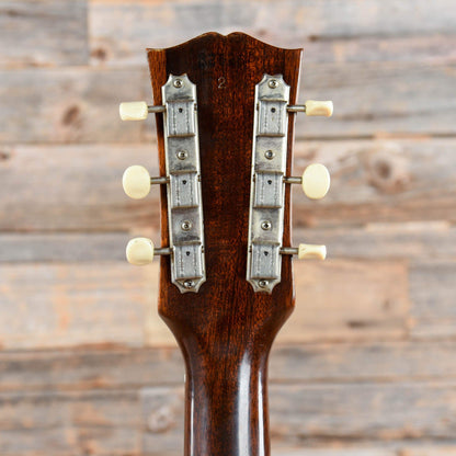 Gibson J-50 Natural 1965 Acoustic Guitars / Dreadnought