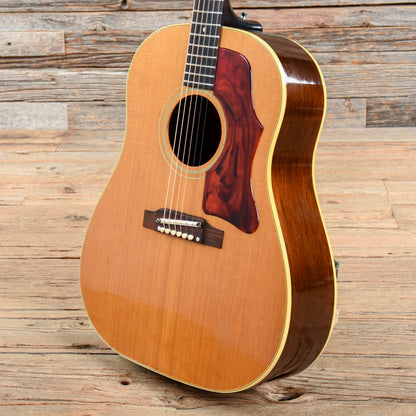 Gibson J-50 Natural 1965 Acoustic Guitars / Dreadnought