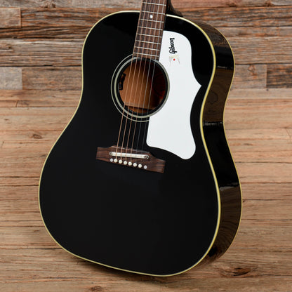 Gibson Montana 60s J-45 Original Ebony 2021 Acoustic Guitars / Dreadnought