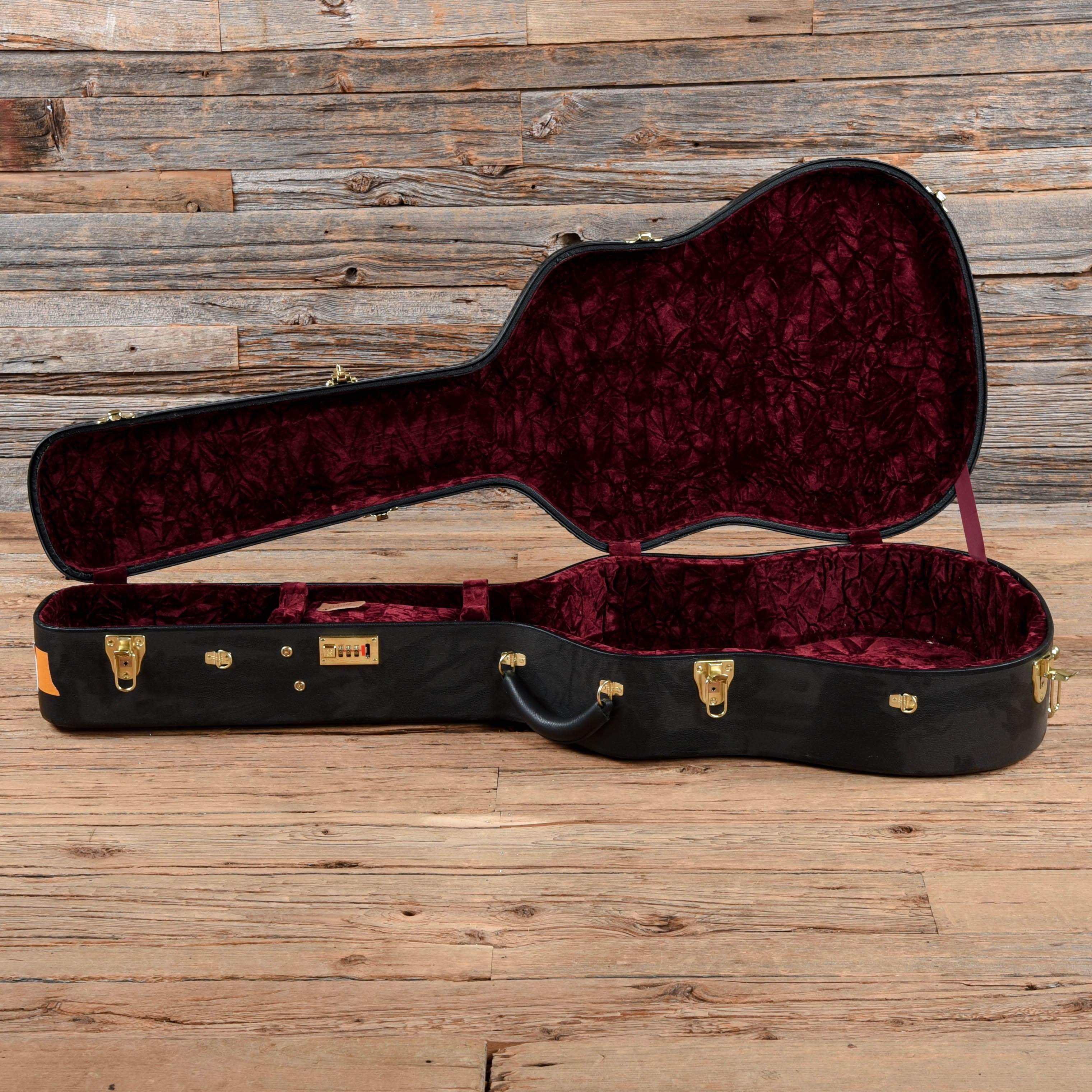 Gibson Montana Dove Natural Top/Antique Cherry Back VOS Limited Editio –  Chicago Music Exchange