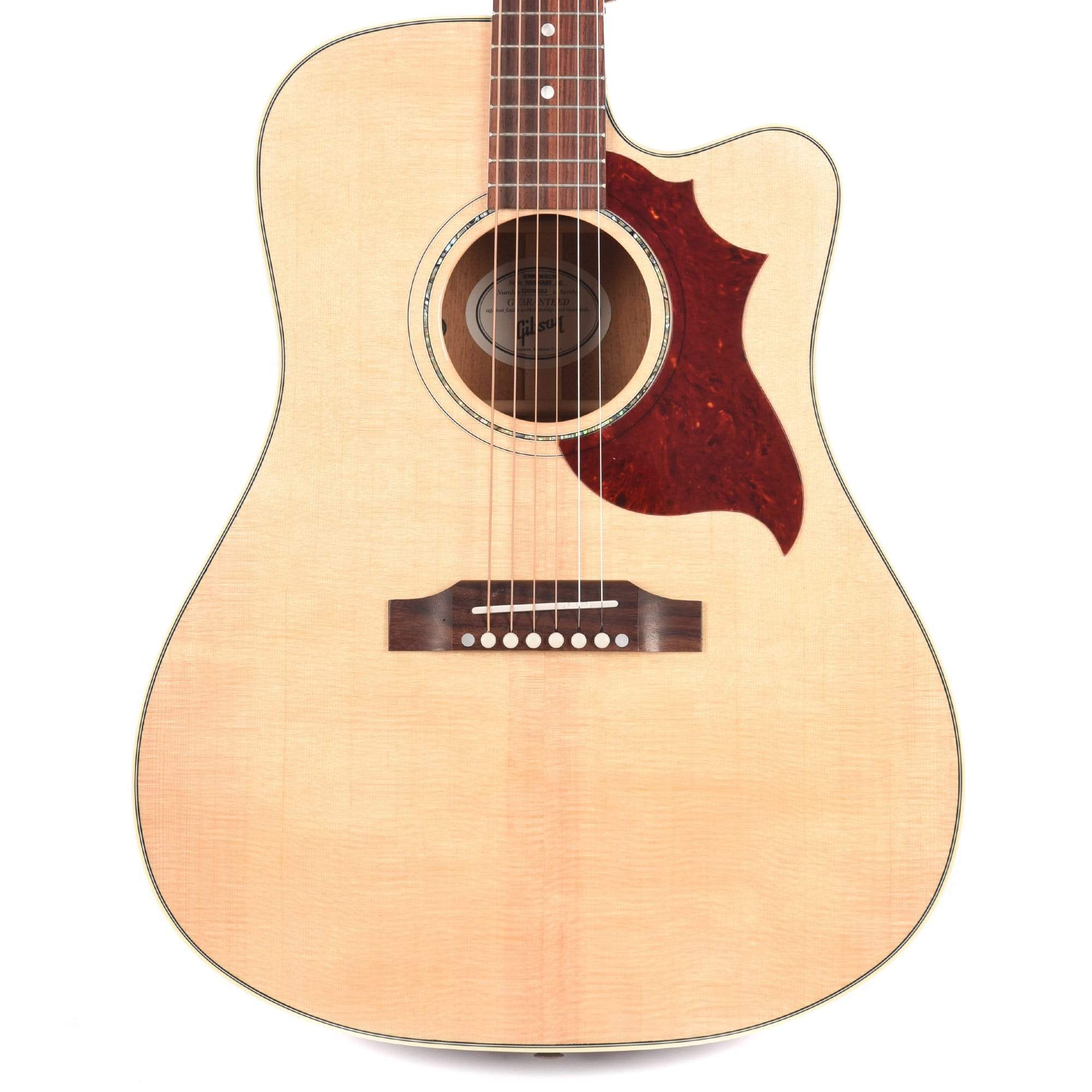 Gibson hummingbird online walnut m