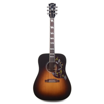 Gibson Montana Hummingbird Standard Vintage Sunburst Acoustic Guitars / Dreadnought