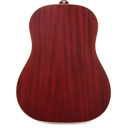 Gibson Montana J-45 Standard Cherry Acoustic Guitars / Dreadnought