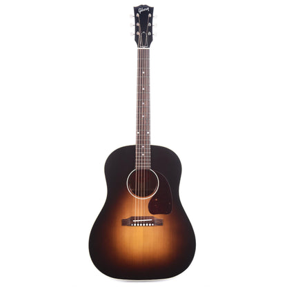 Gibson Montana J-45 Standard Red Spruce VOS Vintage Sunburst Limited Edition w/LR Baggs Lyric Acoustic Guitars / Dreadnought