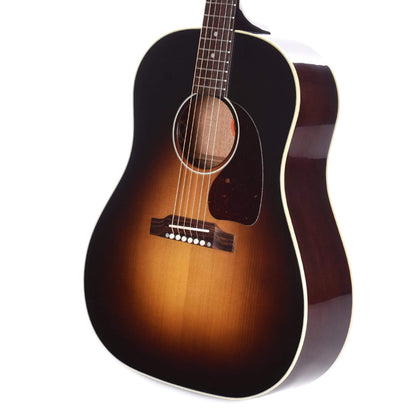 Gibson Montana J-45 Standard Red Spruce VOS Vintage Sunburst Limited Edition w/LR Baggs Lyric Acoustic Guitars / Dreadnought