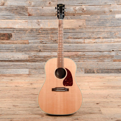 Gibson Montana J-45 Studio Antique Natural 2019 Acoustic Guitars / Dreadnought