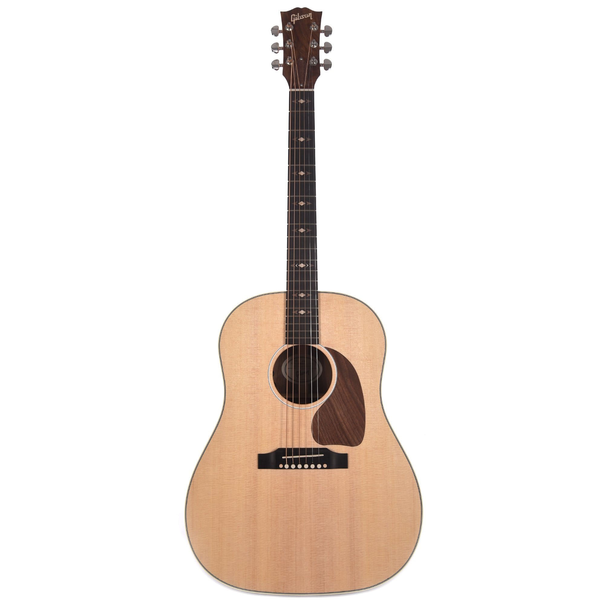 Gibson Montana J-45 Sustainable Antique Natural – Chicago Music Exchange